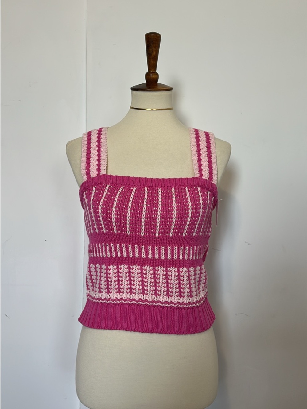 Lush Top